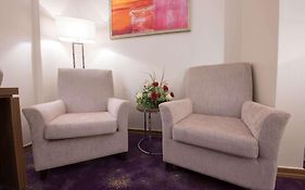 Ramada By Wyndham Continental Jeddah